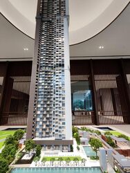 Promenade Peak (D3), Condominium #513039151